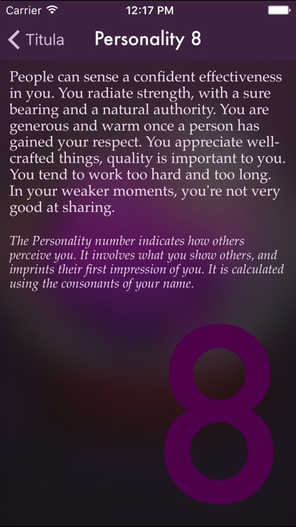 MysticMatch - Fun and Love with Numerology