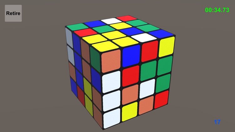 MagiCube Speed screenshot-3