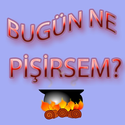 Bugün Ne Pişirsem?
