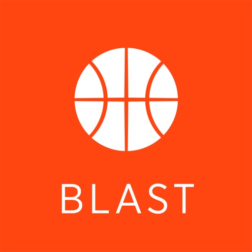 Blast Basketball Replay