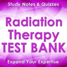 Radiation Therapy Exam Review : 2700 Study Notes, Quiz & Concepts Explained