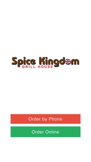 Spice Kingdom(圖2)-速報App