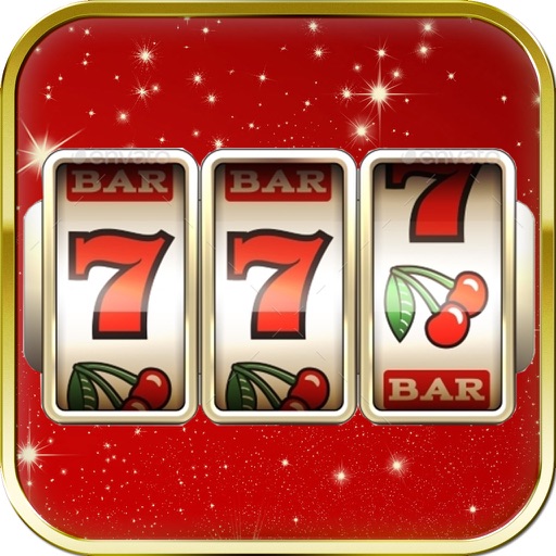 777 Slots Casino - Classic Casino 777 Slot Machine with Fun Bonus Games and Big Jackpot Daily Reward icon