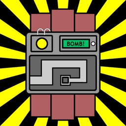BombDisposal TimeAttack!