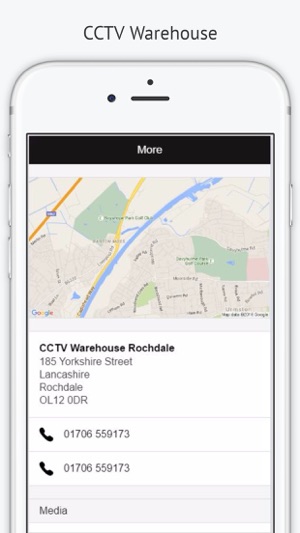 CCTV Warehouse Rochdale(圖2)-速報App