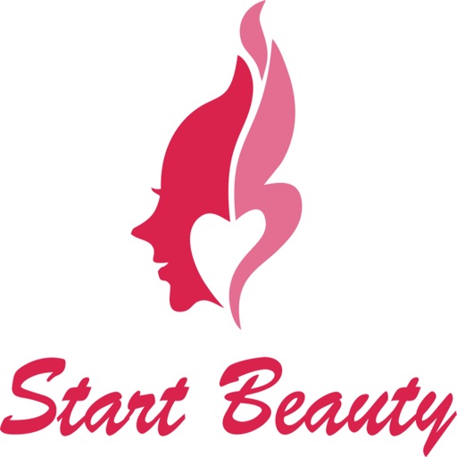 START BEAUTY 韓國波鞋化妝品護膚品 icon