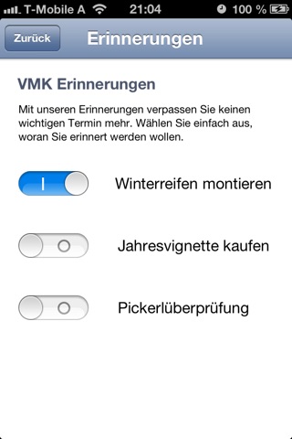 VMK screenshot 3