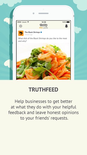 Truthly Feedback(圖3)-速報App