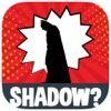 Guess the Shadow - Comic Superhero and Supervillain quiz free trivia question game
