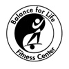 Balance for Life Fitness Center Scheduling App