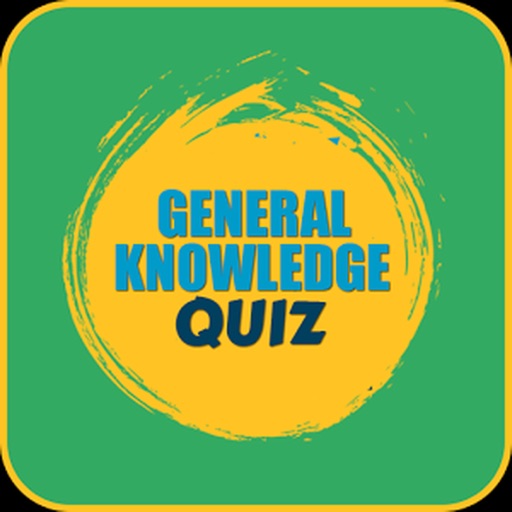 Big Quizz general knowledge (no internet needed) iOS App