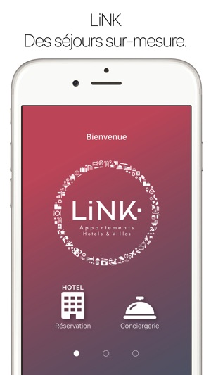 LiNK Voyage(圖1)-速報App