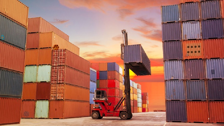 Cargo Harbour Escape