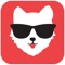 Wolfpak is the awesome new app that allows you to share photos and videos with your local community anonymously