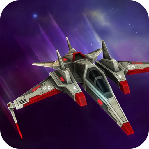 Space Turbo Racing iOS App
