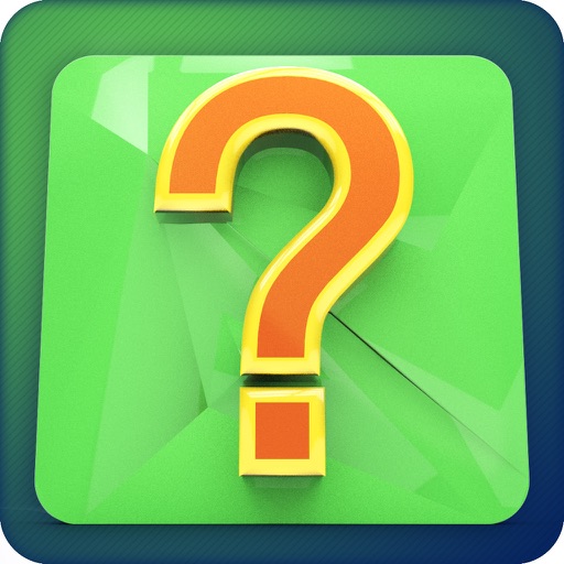 Riddle Me That ~ Best Brain Teasers IQ Tester app with Trickey Questions Icon