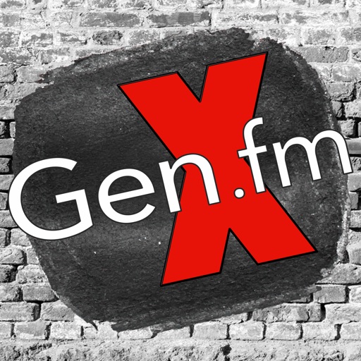 GenX.fm