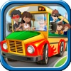 Extreme Party Bus Racing Game PRO