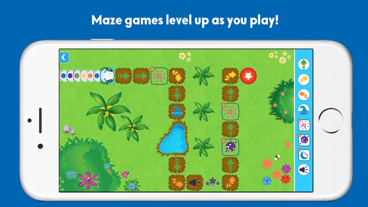 Think & Learn Code-a-pillar™