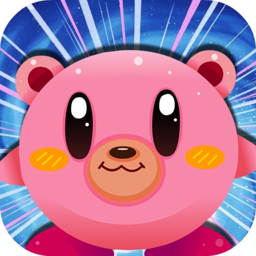 Yoho Bear - Jungle Resort&Dream Tour iOS App