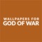 Wallpapers and backgrounds God O fWar edition
