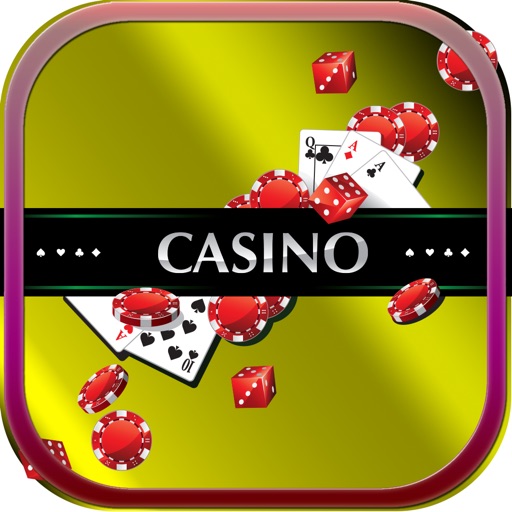 Game Show Classic Slots Spin icon