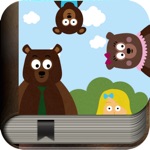 Nursery Rhymes Goldilocks and the Three Bears