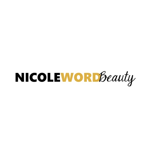 Nicole Word Beauty icon