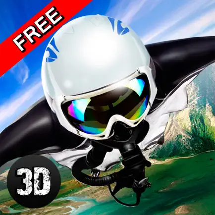 Wingsuit Sky Dive 3D Cheats