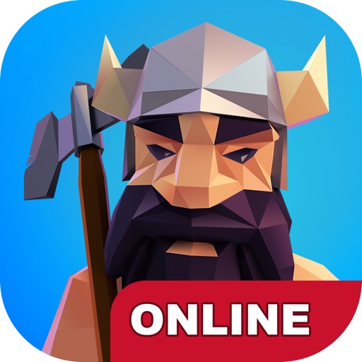 Survival Online Icon