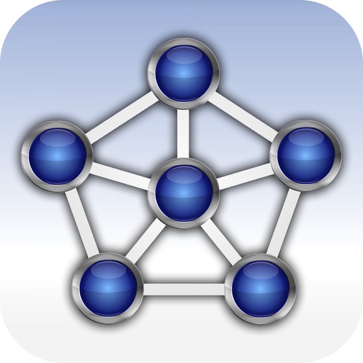 TriAngles iOS App