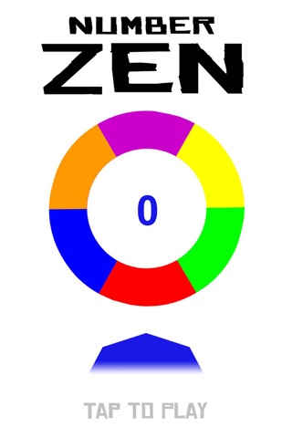 Number Zen screenshot 2