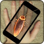 Top 40 Games Apps Like Cockroach Hand Funny Prank - Best Alternatives