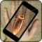 This app is intended for entertainment purposes only and does not provide true Cockroach 