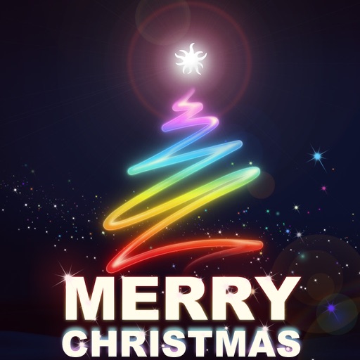 Amazing Christmas Frame - FREE iOS App