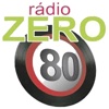 Web Rádio Zero 80