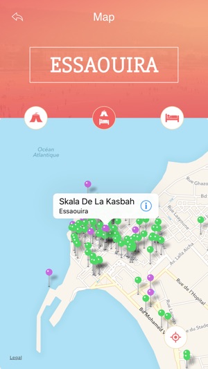 Essaouira City Guide(圖4)-速報App