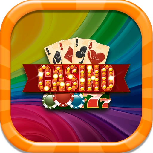 Sharker Casino Spin Fruit Machines - Multi Reel Sots Machines icon