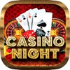 777 A Extreme Casino Night Fortune Golden Gambler - FREE Slots Game Machine