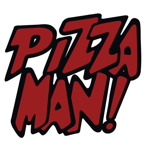 Pizza Man - NJ