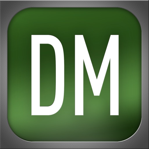 Document Manager Mobile