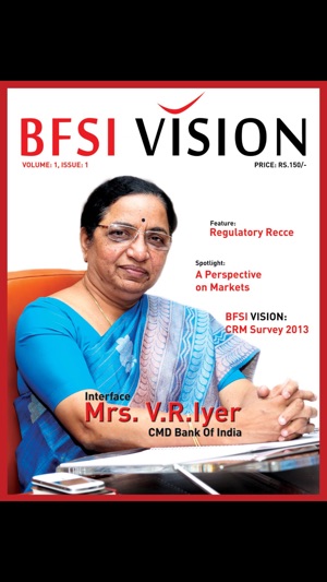 BFSI Vision(圖1)-速報App