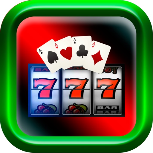 Fa Fa Fa Triple Bonus Real Casino - Las Vegas Free Slot Machine Games icon