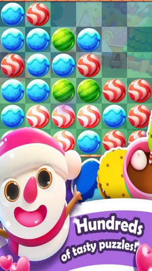 Candy Blast: Poping Candy Star(圖3)-速報App