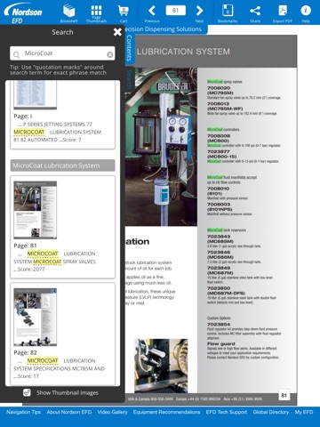 Precision Dispensing Catalogのおすすめ画像2