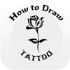 How to Draw Tattoo Easily
