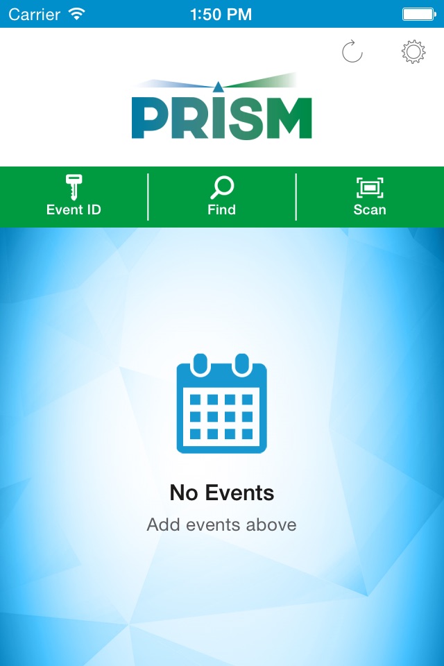 Pfizer PRISM screenshot 2