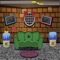 Games2Jolly - Subway House Escape is the new point and click escape game from games2jolly family