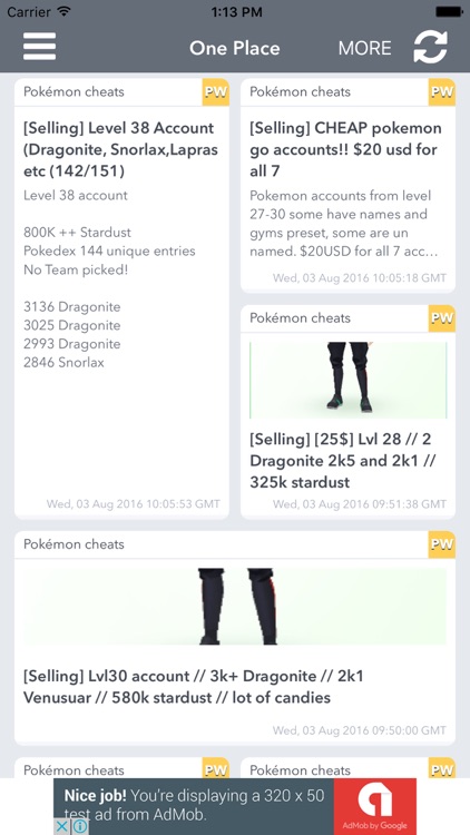 Tips for Pokémon go - Read all the Cheats , guides , tricks & latest news