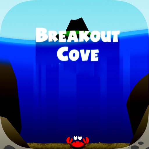 Break Out Cave iOS App